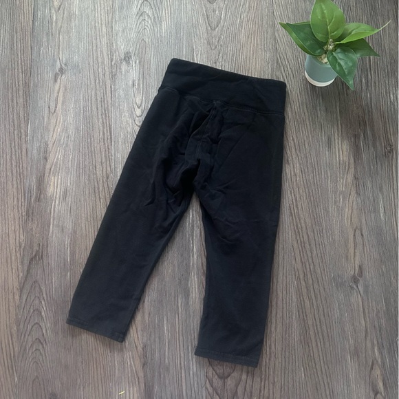 Abercrombie Kids girls leggings 5/6 - Picture 2 of 3